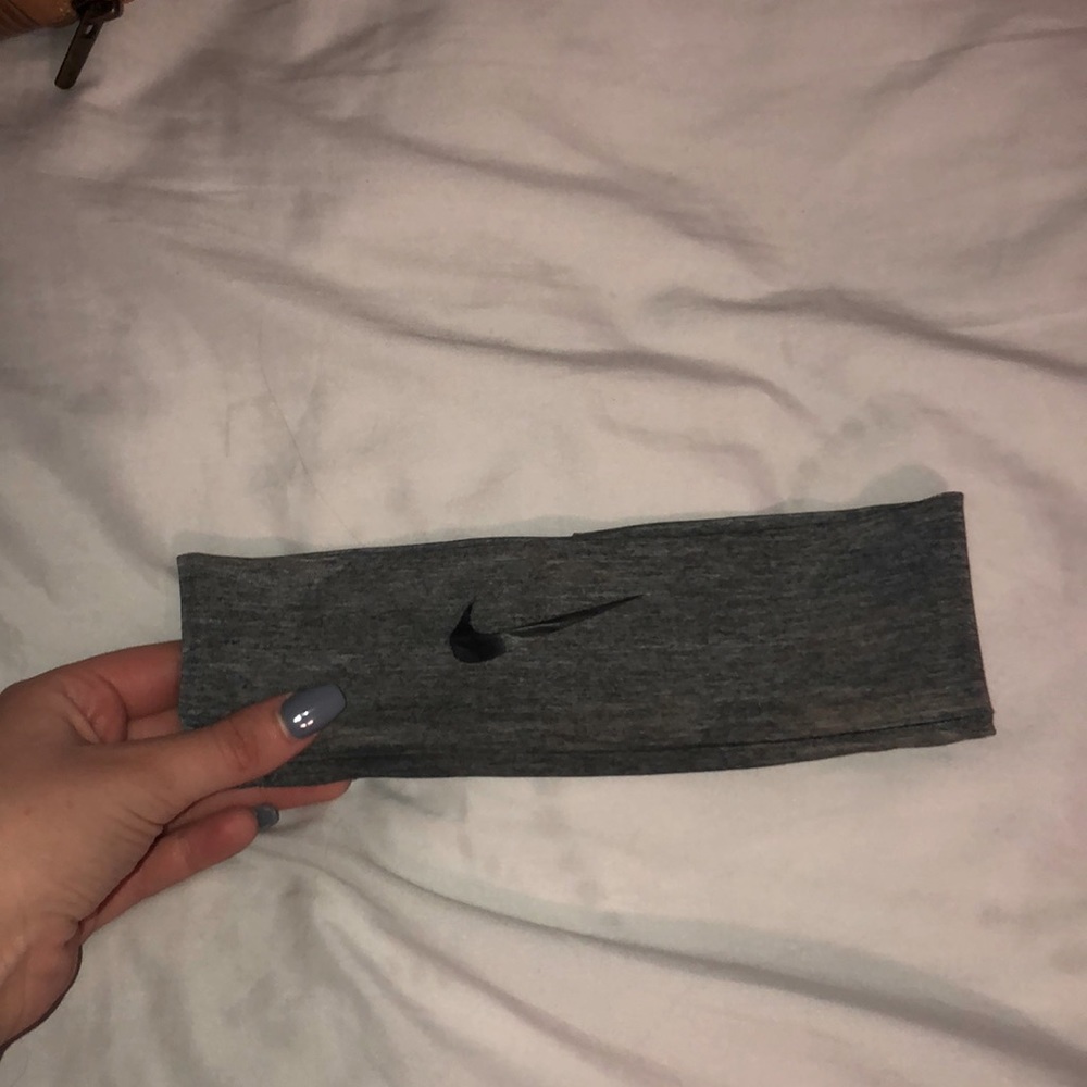 NIKE head band
